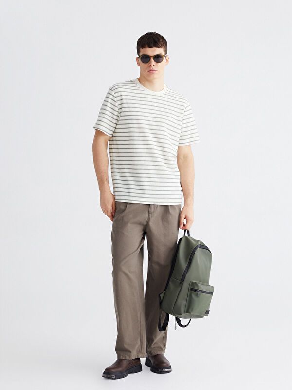 Moudda LC Waikiki - T-shirt en jersey à manches courtes - Tunisie 2