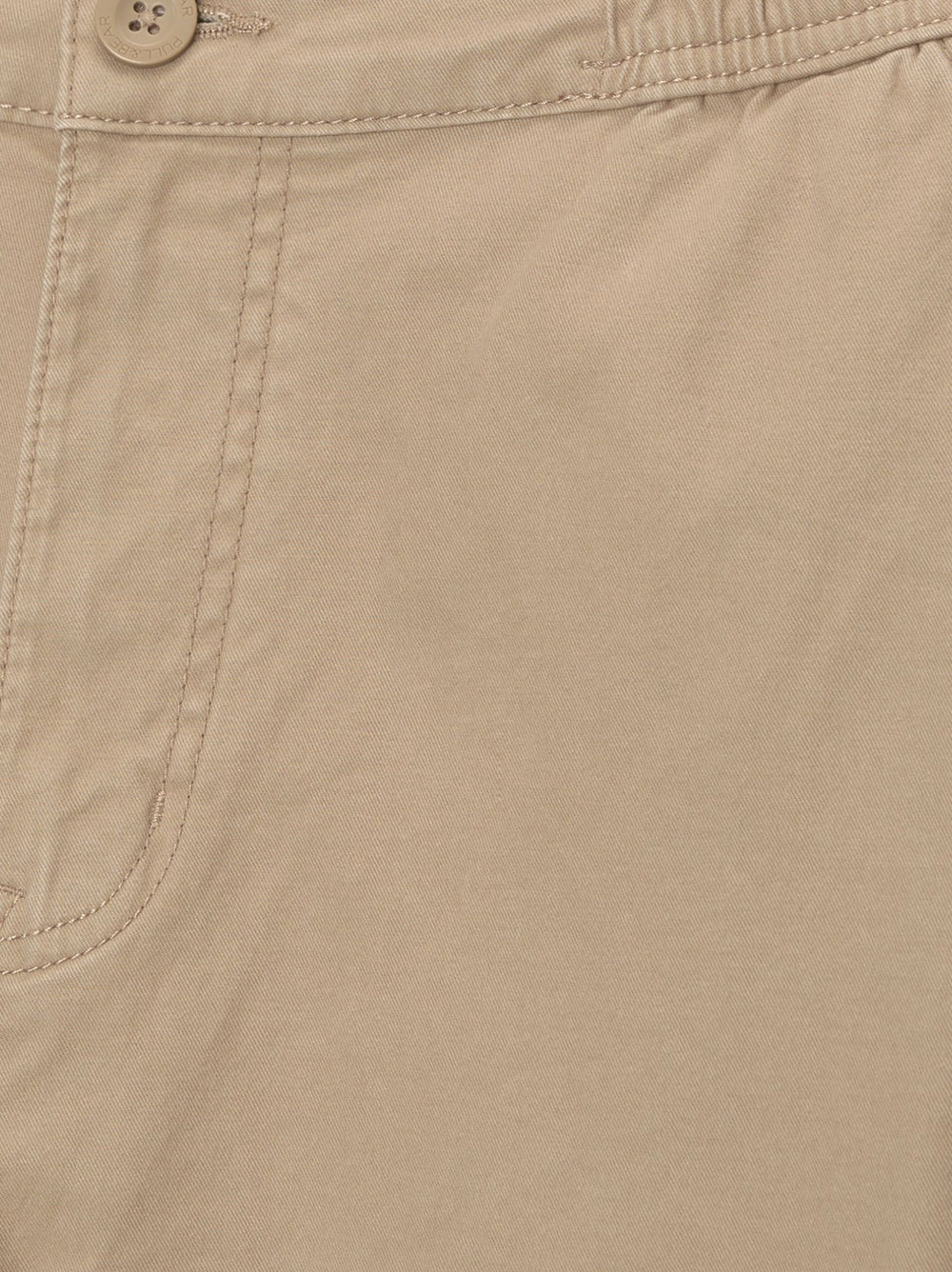 Moudda PULL & BEAR - Pantalon Jogger Ballon sans Revers - Tunisie 2