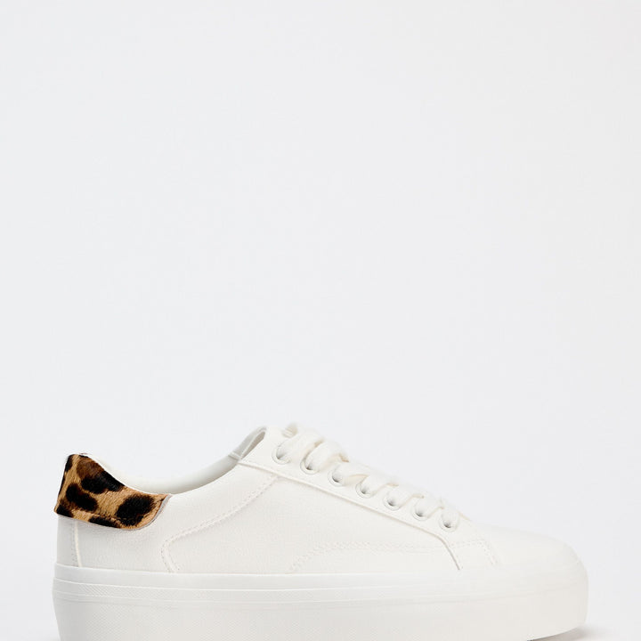 Moudda ZARA - Baskets prix d'entrée talon imprimé - Tunisie 1