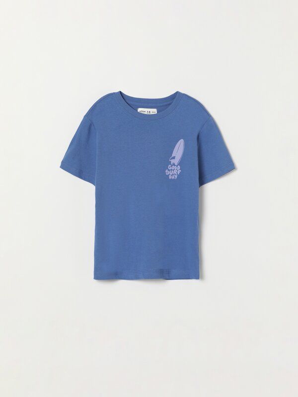 Moudda Lefties - Tee shirt - Tunisie 4