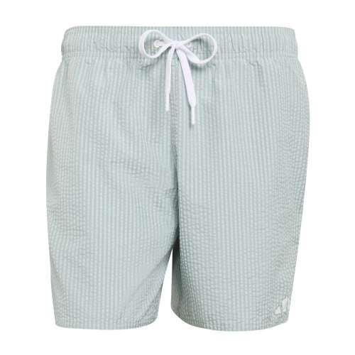 Moudda Adidas - Short de natation rayé Seersucker 12,7 cm - Tunisie 1