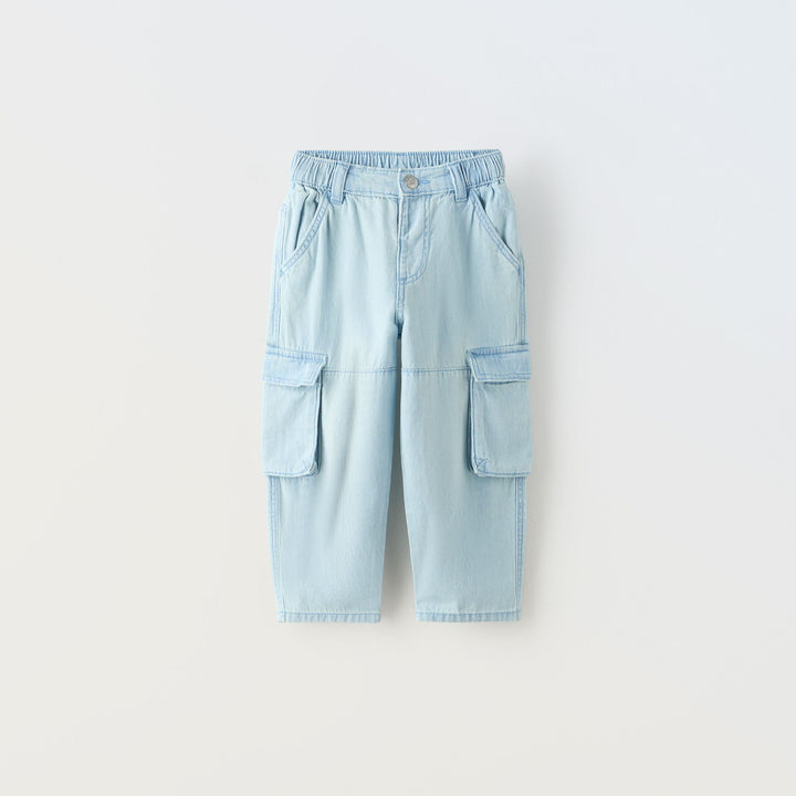 Moudda ZARA - Nbo Denim Trs - Tunisie 2