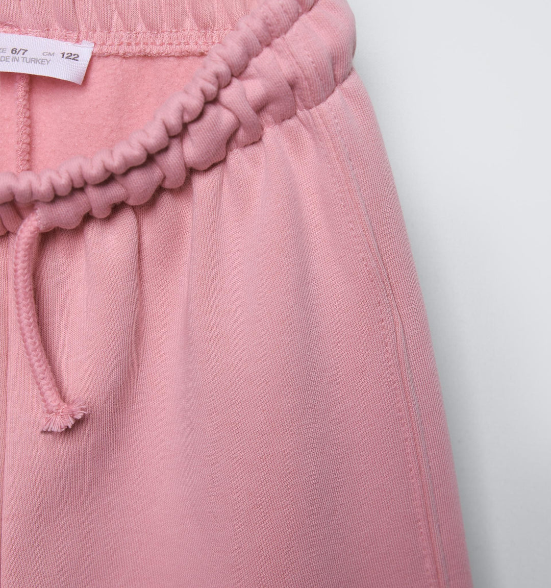 Moudda ZARA - Pantalon Wide Leg - Tunisie 3