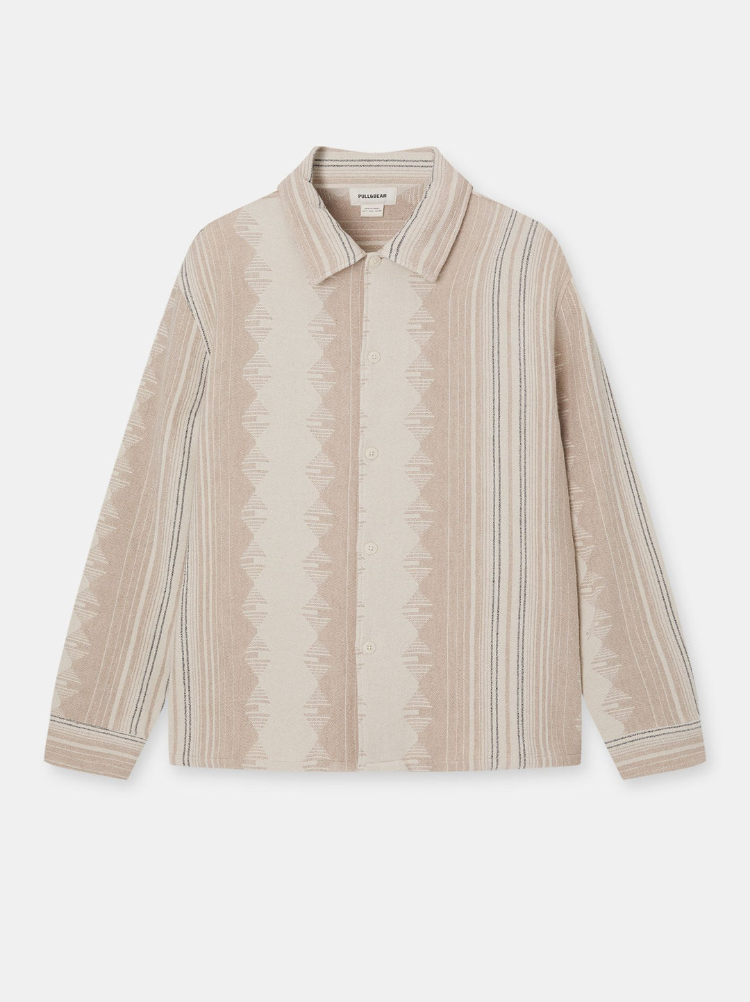 Moudda PULL & BEAR - Shirt - Tunisie 1