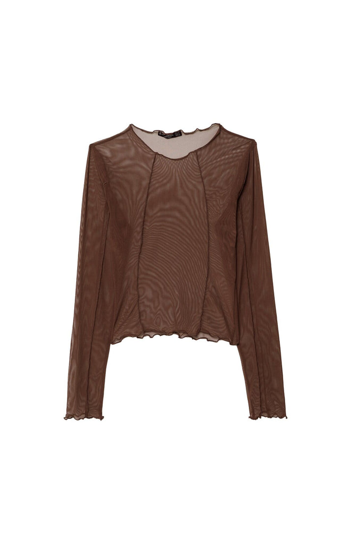 Moudda STRADIVARIUS - Chemise/tunique - Tunisie 1