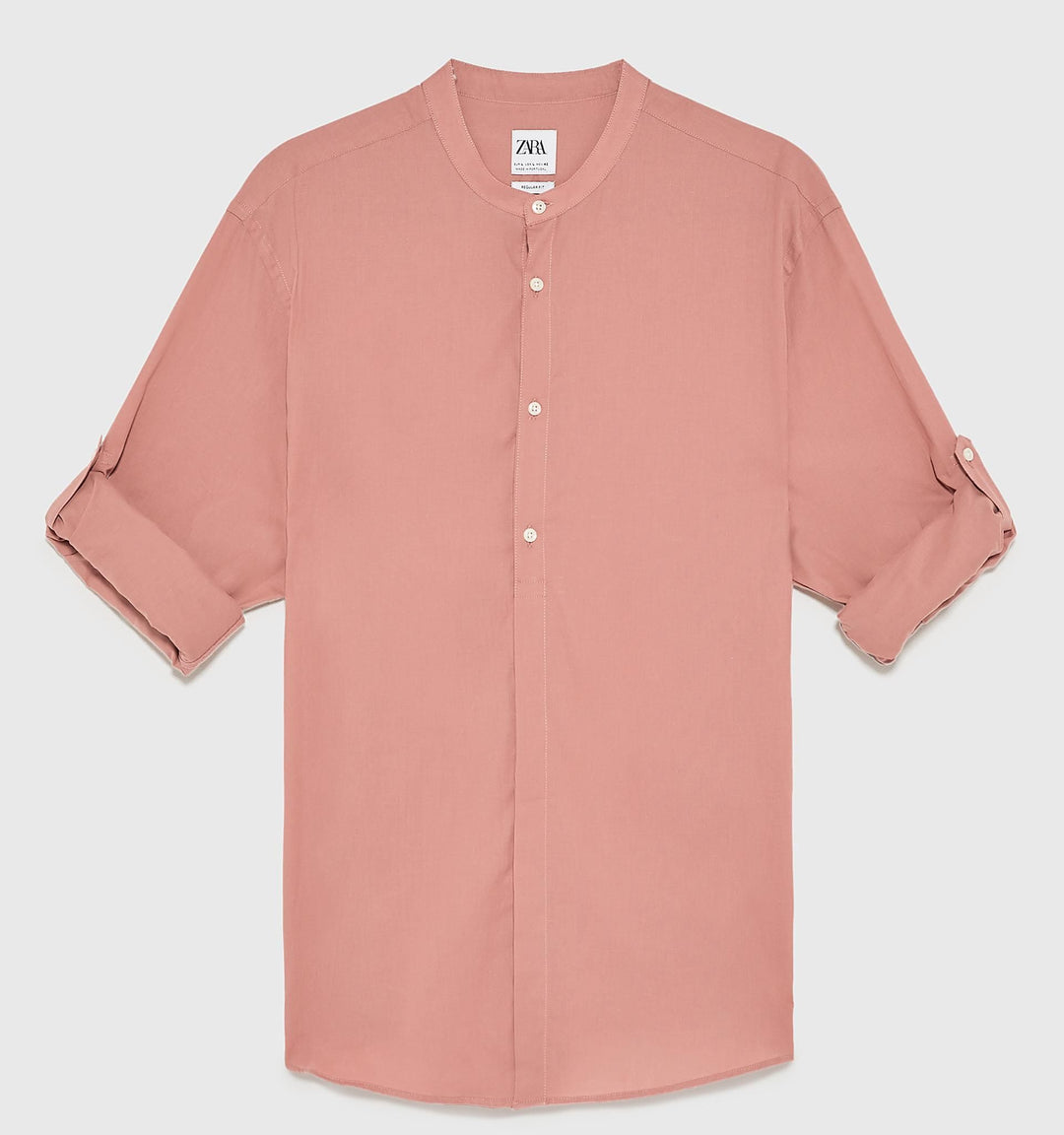 Moudda ZARA - Chemise - Tunisie 1