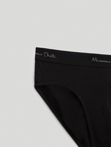 Moudda Massimo Dutti - Underwear - Tunisie 5