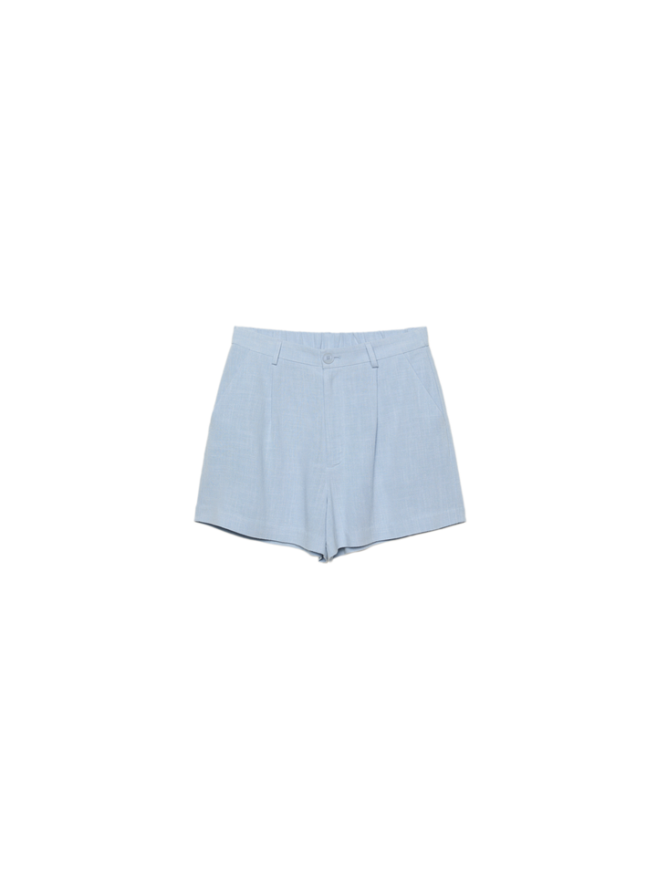 Moudda STRADIVARIUS - Short Rustique Basique - Tunisie 1