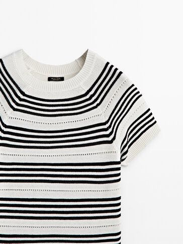 Moudda Massimo Dutti - Top - Tunisie 3