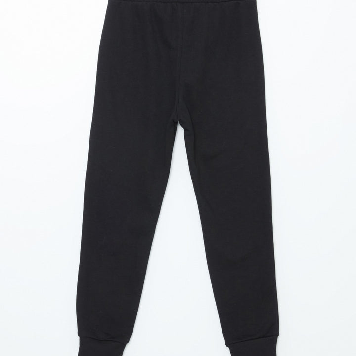 Moudda LC Waikiki - Pantalon basique en jersey Garçon Noir - Tunisie 3