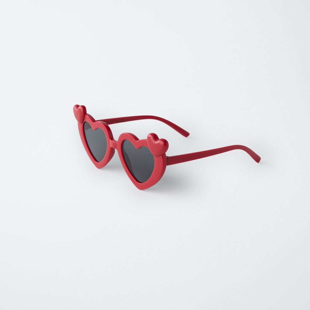 Moudda ZARA - Lunettes - Cœur & Saint-Valentin - Tunisie 2