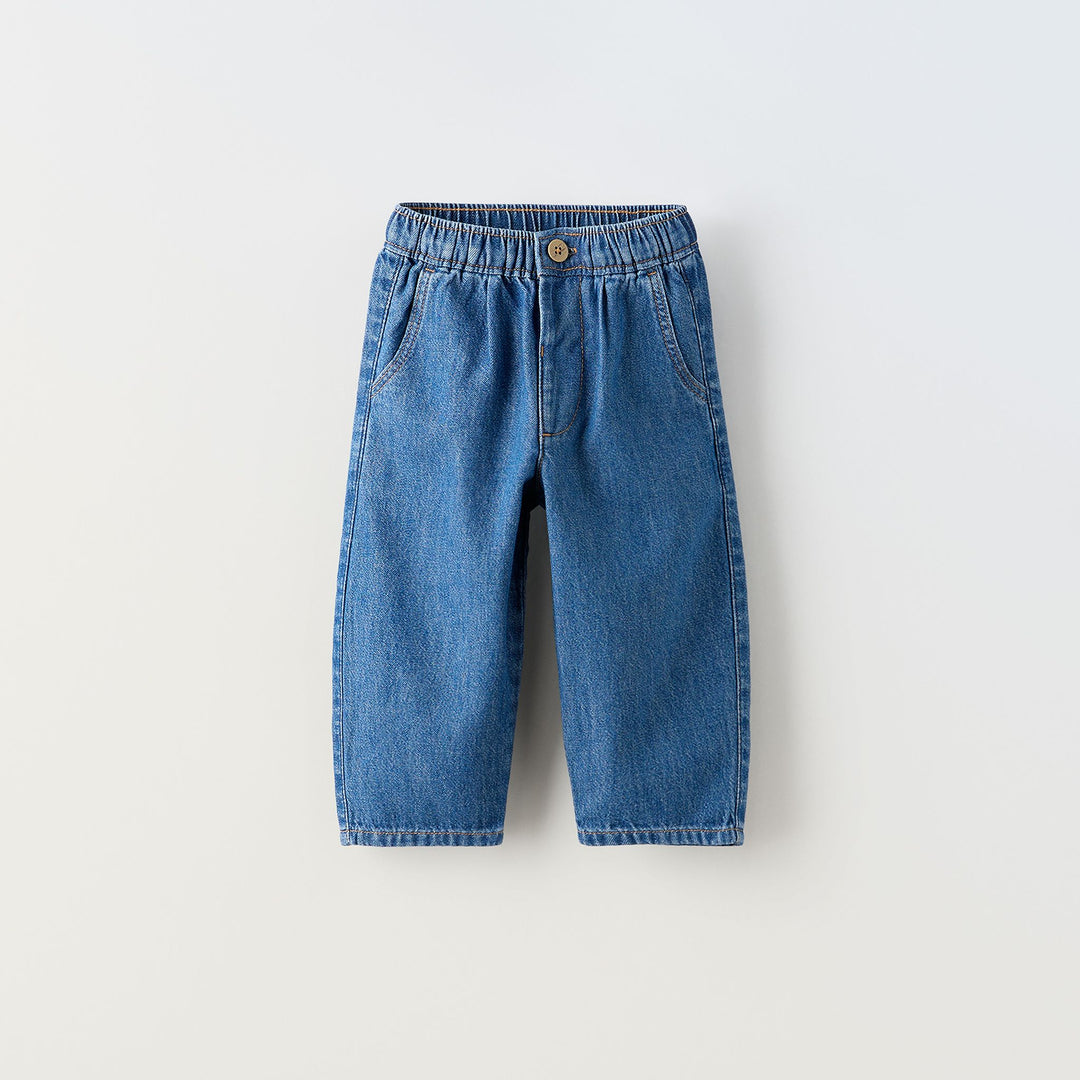 Moudda ZARA - Kdo Denim Trs - Tunisie 1