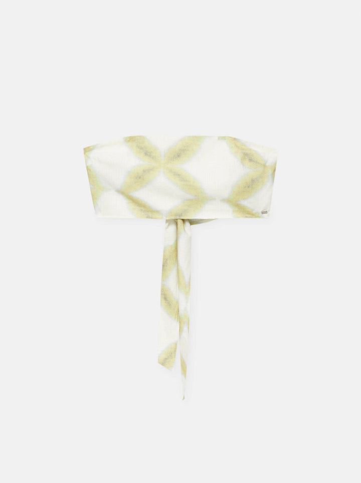 Moudda PULL & BEAR - Chemise/tunique - Tunisie 1