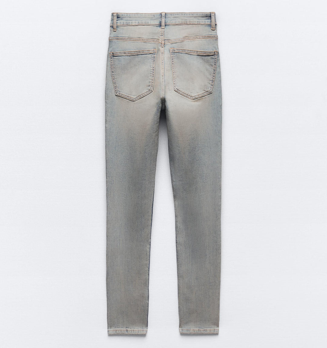 Moudda ZARA - Pantalon - Tunisie 2