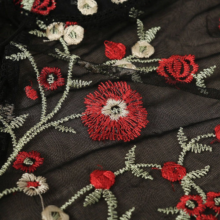 Moudda Bloom - Body lingerie - LFB302 - Tunisie 5