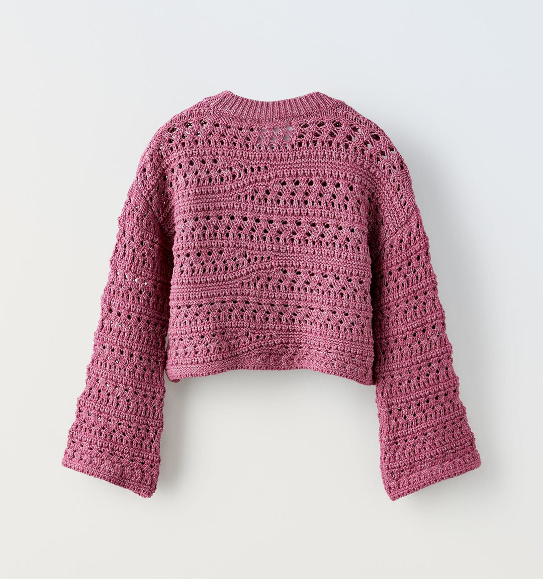 Moudda ZARA - Pull-Over - Tunisie 2