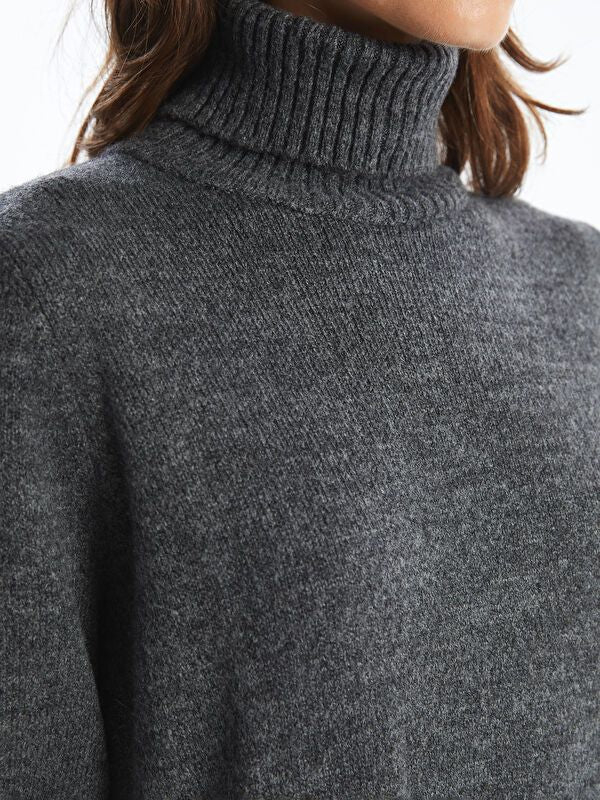 Moudda LC Waikiki - Robe tricot pour Femmes - Tunisie 3