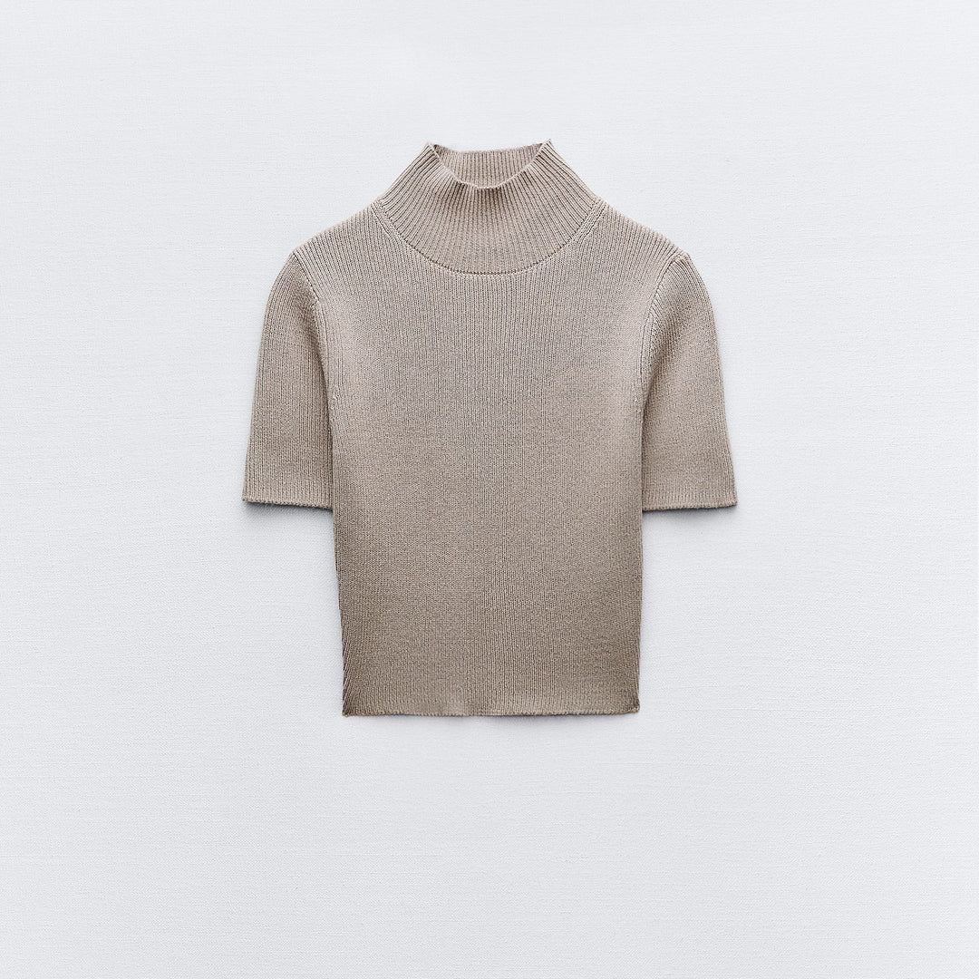 Moudda ZARA - Knit Tops - Tunisie 1