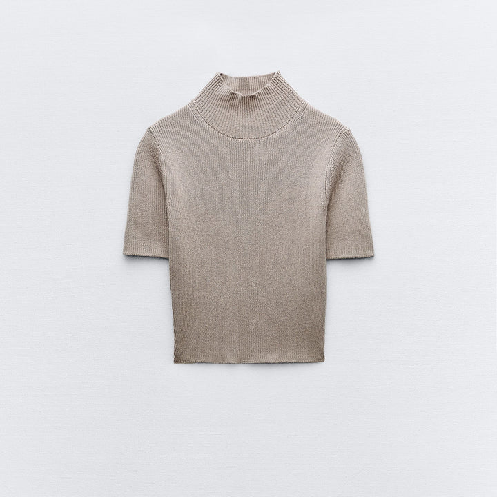 Moudda ZARA - Knit Tops - Tunisie 1