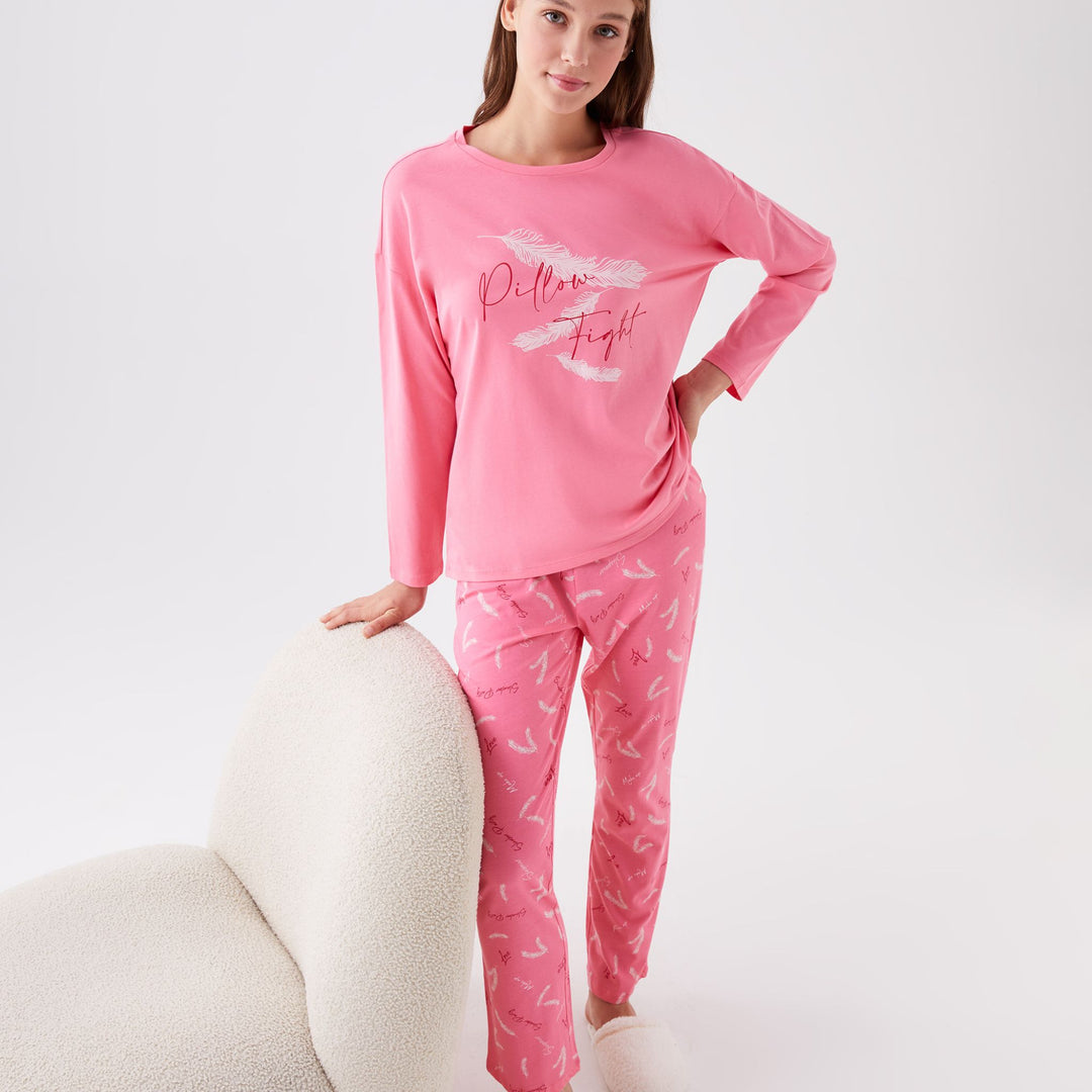 Moudda LC Waikiki - Pyjama Key - Tunisie 1