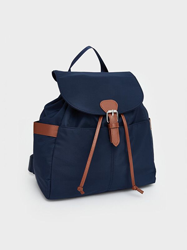 Moudda LC Waikiki - Grand sac pour Femme couleur Bleu marine - Tunisie 2