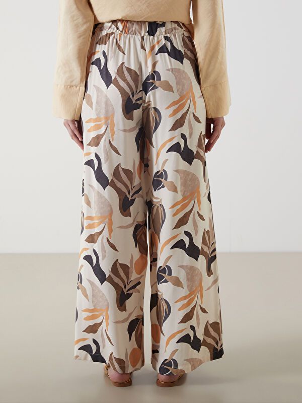 Moudda LC Waikiki - pantalon tissé minces pour Femmes - Tunisie 4