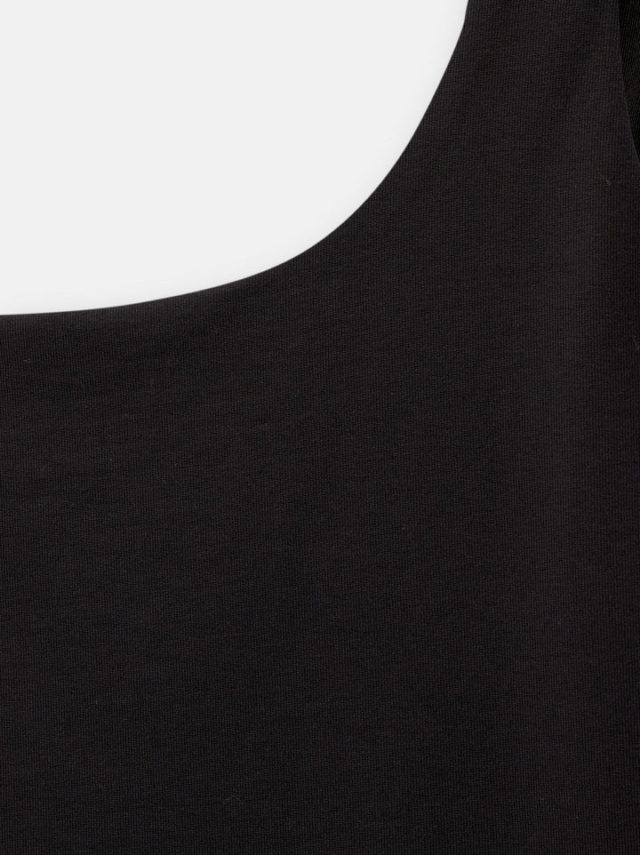 Moudda PULL & BEAR - Body Bretelle Large Polyamide - Tunisie 1