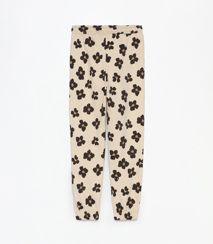 Moudda Lefties - Pantalon Sweat - AOP Terry Fév Fille - Tunisie 3