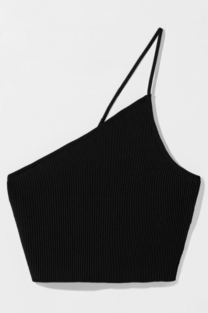Moudda BERSHKA - Top - 1