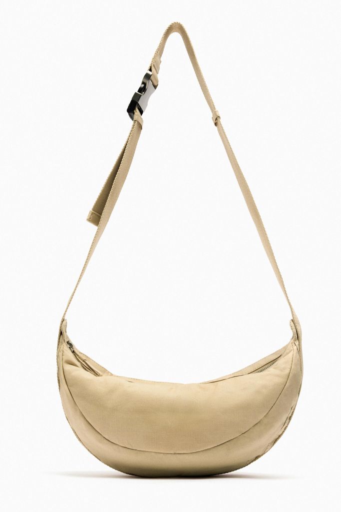 Moudda ZARA - Sac Sport / Sac A Dos - 1
