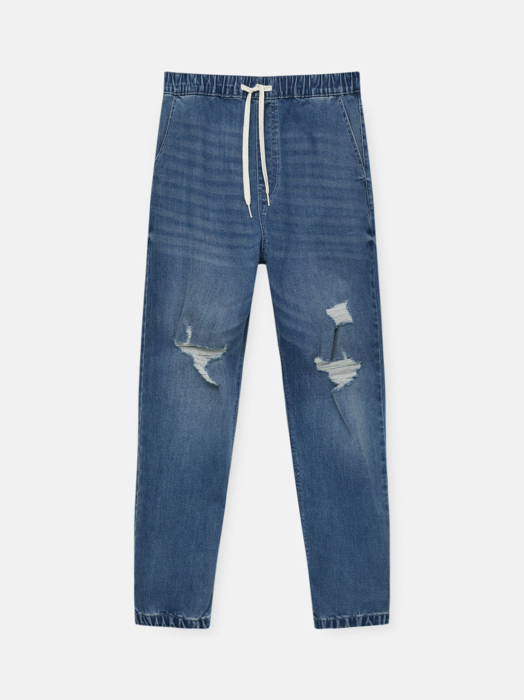 Moudda PULL & BEAR - Trousers - Tunisie 3