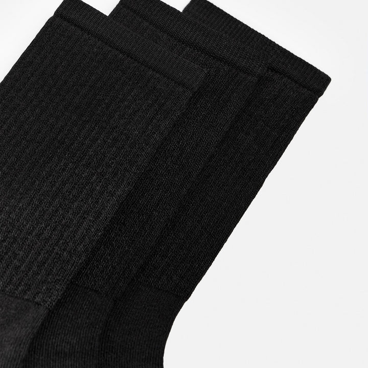 Moudda ZARA - Chaussettes Sport - Pack 3 - Tunisie 3