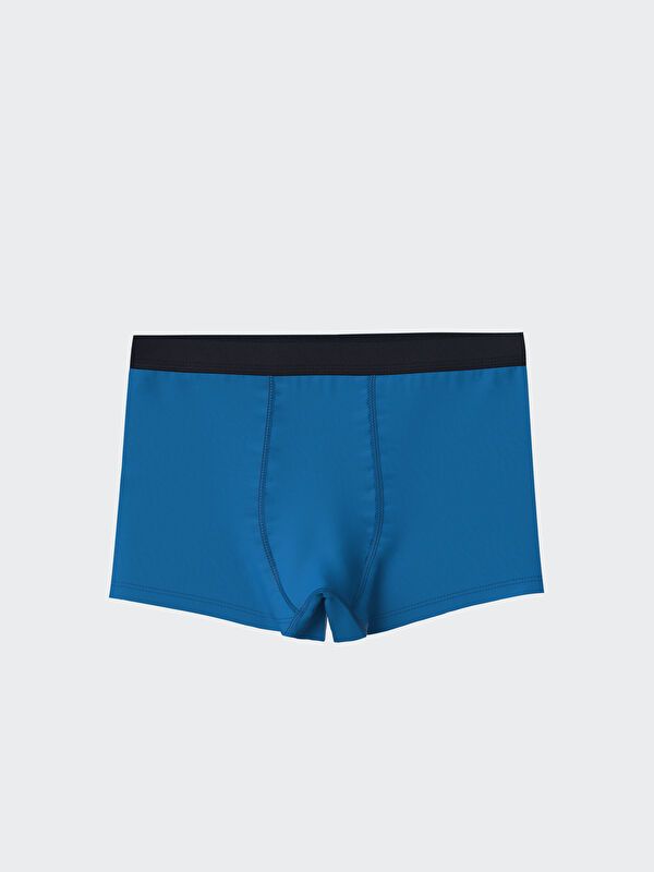 Moudda LC Waikiki - Jersey de Sous-vêtement, boxer pour Garçons - Tunisie 4