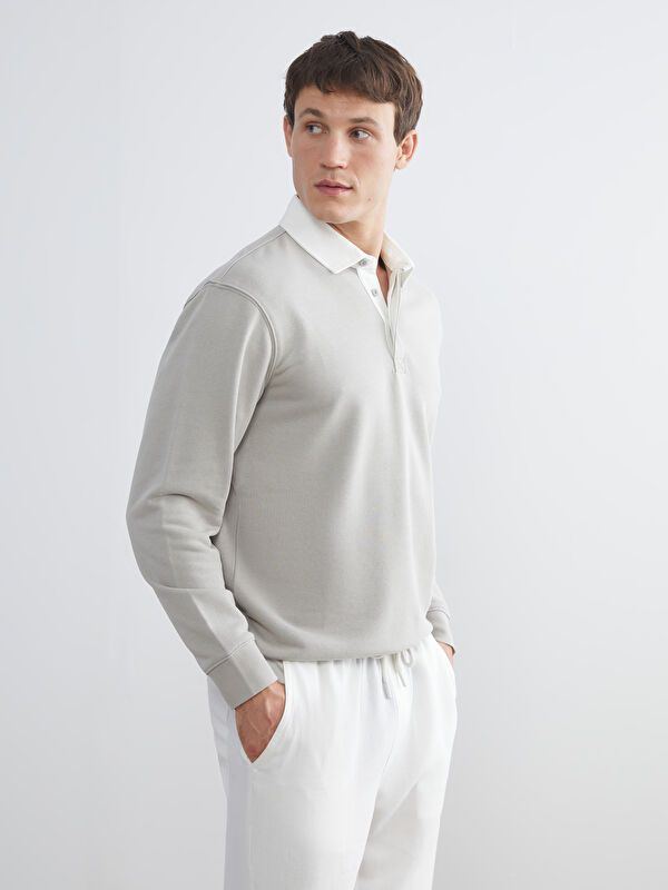 Moudda LC Waikiki - Sweatshirt pour Hommes - Tunisie 1