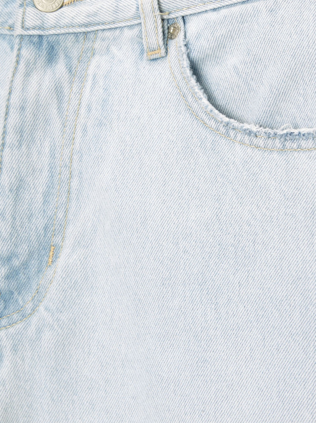 Moudda PULL & BEAR - Bermuda Denim Standard - Tunisie 3