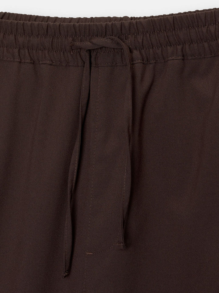 Moudda PULL & BEAR - Pantalon Semijogger Taylor Baggy - Tunisie 2