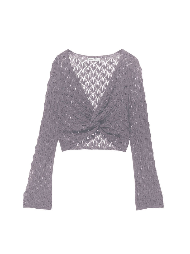 Moudda PULL & BEAR - Pull over - Tunisie 1