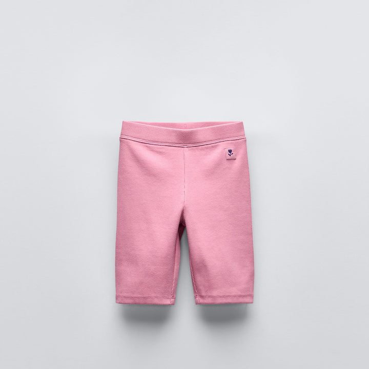 Moudda ZARA - Legging côtelé enfant style cycliste - Tunisie 1