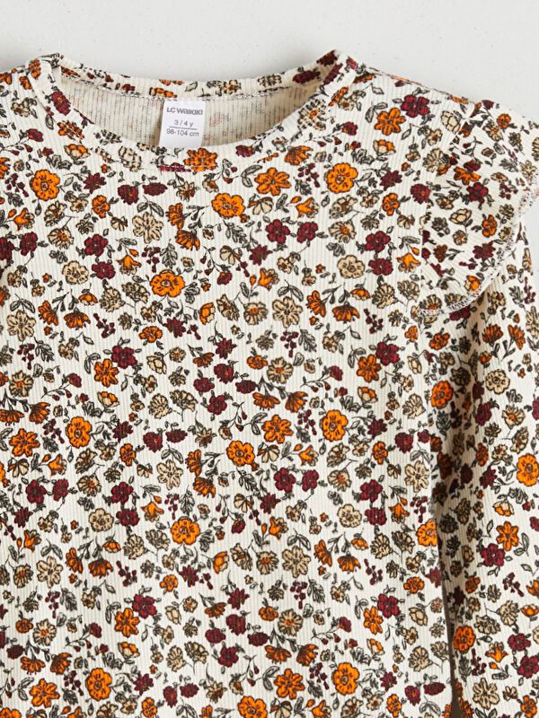 Moudda LC Waikiki - Jersey à manches longues pour Filles - Tunisie 3