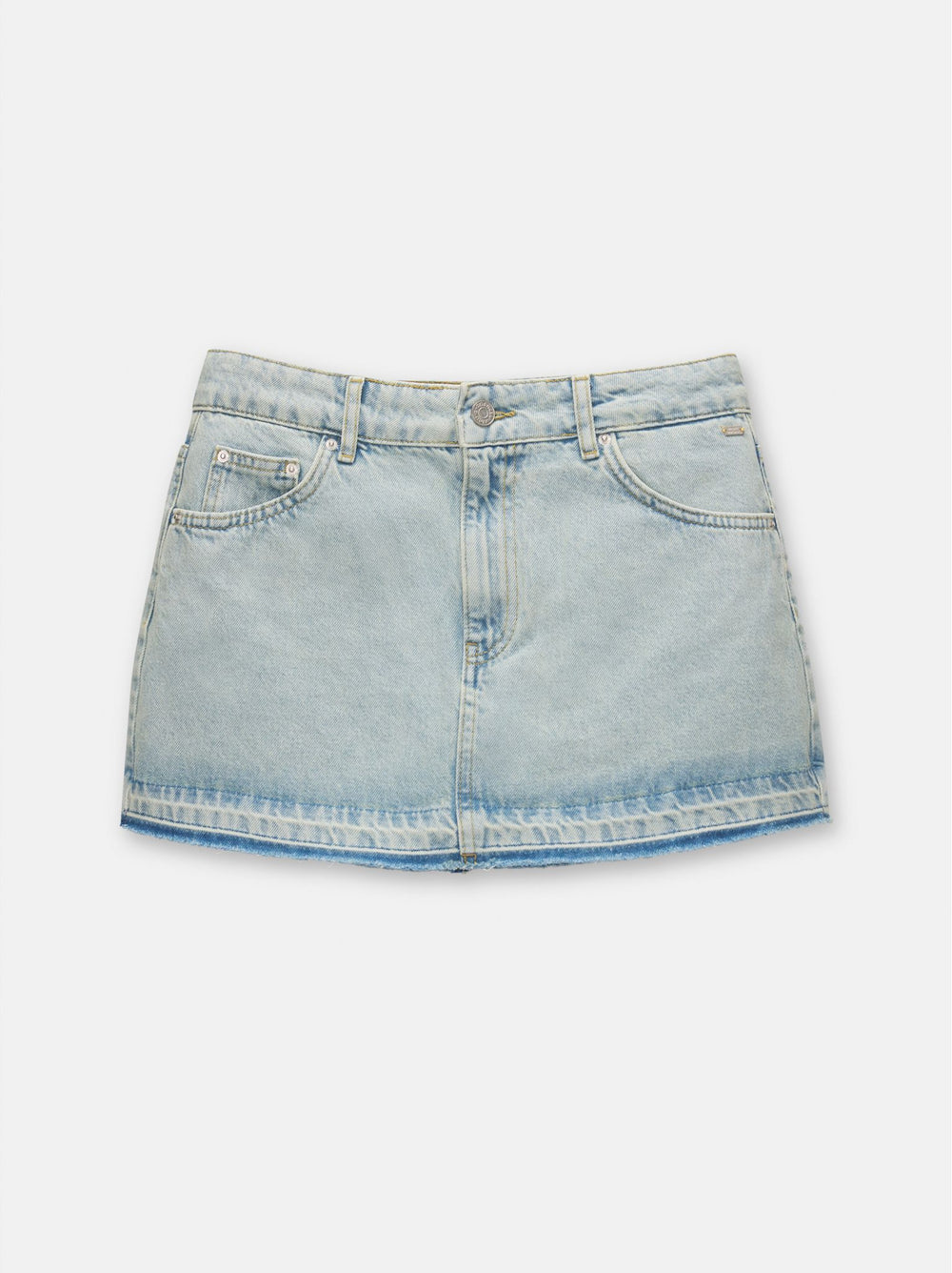 Moudda PULL & BEAR - Skirt - Tunisie 2