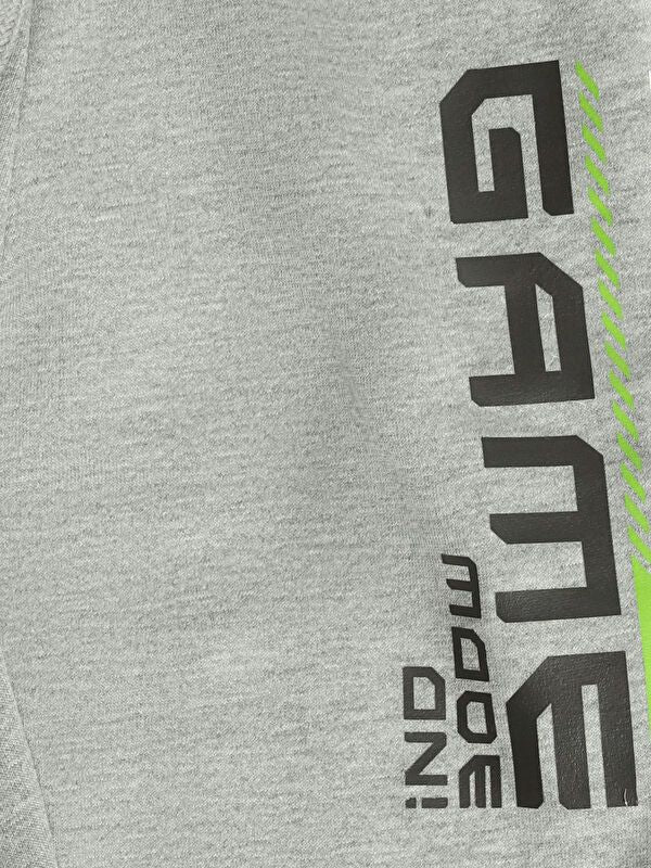 Moudda LC Waikiki - Ensemble Jersey à manches courtes pour Garçons - Tunisie 7