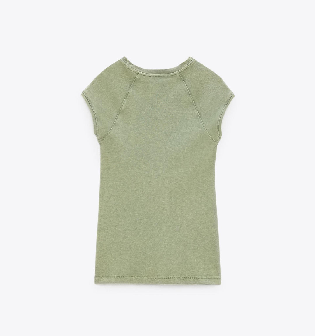 Moudda ZARA - T-Shirt - Tunisie 2