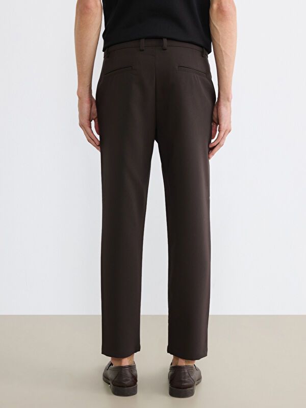 Moudda LC Waikiki - Pantalon mi-saison en tissu pour Homme - Tunisie 4