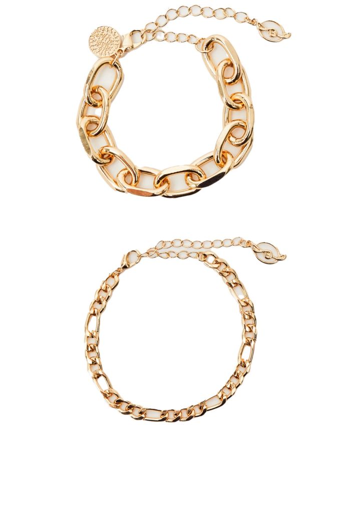Moudda STRADIVARIUS - Bracelet - 1