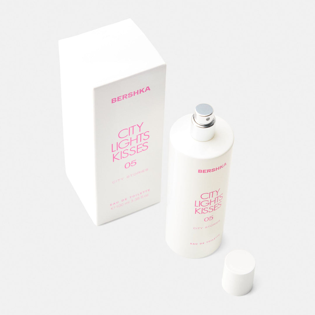 Moudda BERSHKA - EAU DE TOILETTE - Tunisie 1