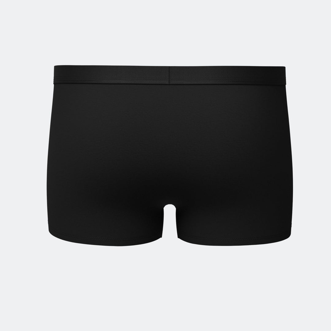 Moudda LC Waikiki - Boxer basique Homme Mélange anthracite - Tunisie 5