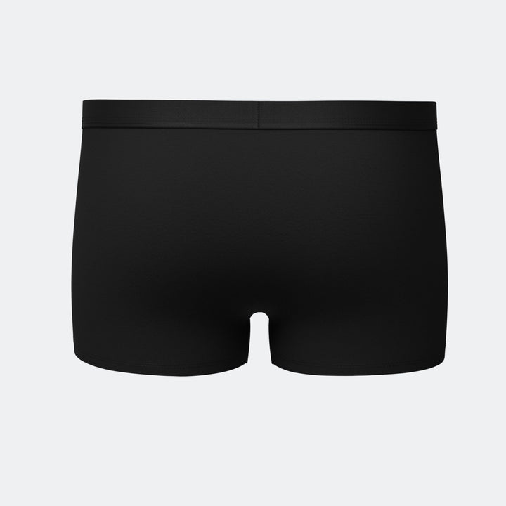 Moudda LC Waikiki - Boxer basique Homme Mélange anthracite - Tunisie 5