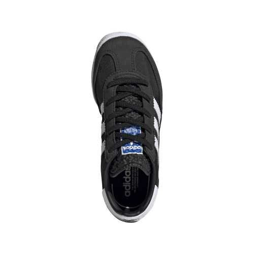 Moudda Adidas - Chaussure lacets élastiques SL 72 RS Enfants - Tunisie 5