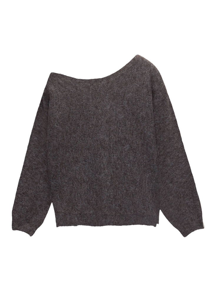 Moudda PULL & BEAR - Pull Léger Soft - Asymétrique - Tunisie 1