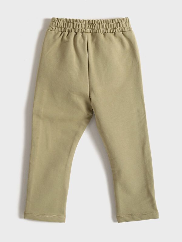 Moudda LC Waikiki - Ensemble Jersey à manches courtes pour Garçons - Tunisie 5